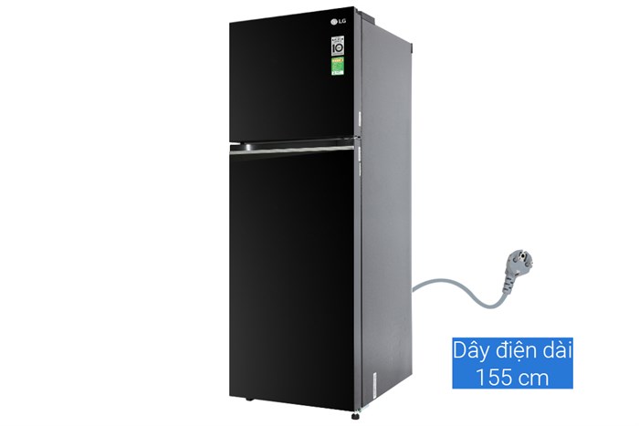 Tủ Lạnh LG Inverter 335L GN-M332PS
